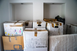 How Do Long Distance Movers Work