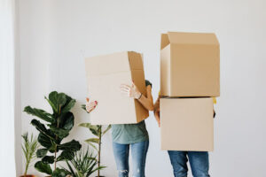 tips for moving