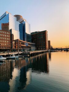 things to know about moving to boston